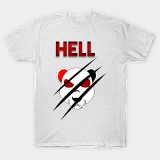 Hell T-Shirt